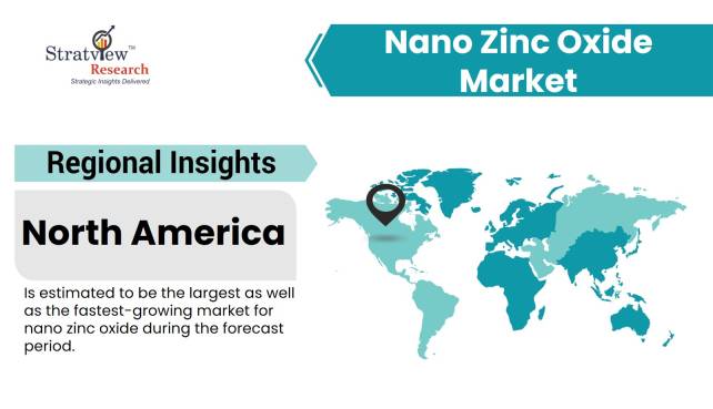 Nano-Zinc-Oxide-Market-Regional-Analysis